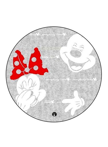 Disney Printed Fridge Magnet Multicolour
