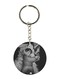 The Anime Digimon Printed Keychain
