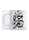 Hamza Mug White