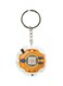 Anime Digimon Printed Keychain