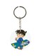Anime Detective Conan Key Chain