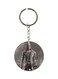 Assassins Creed Printed Keychain