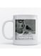 Mug Arabic Quote for Coffee and Tea White