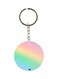 Double Sided Printed Keychain