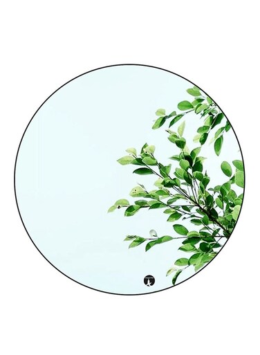 Tree Printed Fridge Magnet Multicolour