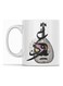 Coffee Mug for Tea and Coffee White
