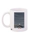 Printed Coffee Mug Multicolour