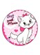 Disney Printed Fridge Magnet Round Multicolour