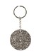 Printed Double Sided Keychain