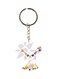 Anime Digimon Key Chain