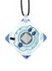 Digimon Printed Car Mirror Pendant