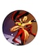 Looney Tunes Printed Fridge Magnet Multicolour