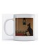 Mug Batman for Coffee and Tea White 350ml