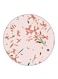 Flowers Printed Fridge Magnet Multicolour
