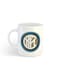 Sport Club Printed Mug White