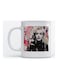 Mug Marilyn Monroe for Coffee and Tea White