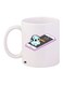 Ceramic Coffee Mug Multicolour