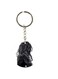 Headphone Character Printed Keychain