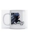 Mug George Floyd For Coffee And Tea White