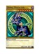 Printed Fridge Magnet Multicolour 8.5cm