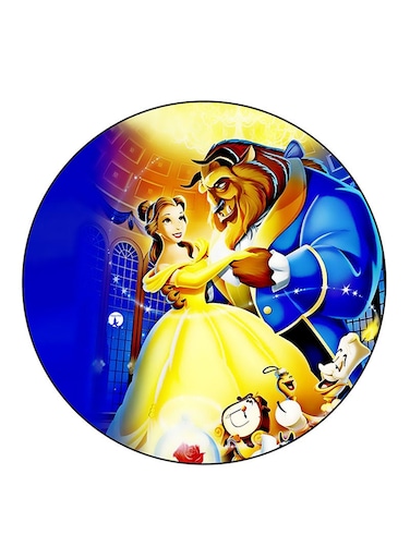 Disney Character Multicolour