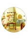 Kids Printed Fridge Magnet Multicolour
