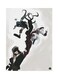 Video Game Assassin's Creed Metal Plate Poster Multicolour 15x20centimeter