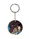 Anime Digimon Key Chain