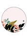 Flowers Printed Fridge Magnet Multicolour