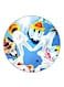 Disney Character Multicolour