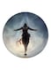 Video Game Assassin's Creed Printed Fridge Magnet Blue/Black