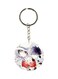 Anime Detective Conan Key Chain