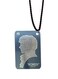 TV Show Sherlock Printed Car Mirror Pendant