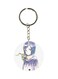 Anime Digimon Key Chain