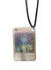 Yu Gi Oh Printed Car Mirror Pendant