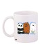 Ceramic Coffee Mug Multicolour