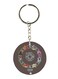 Anime Digimon Printed Keychain