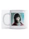 Mug La Casa De Papel Tokyo For Coffee And Tea White