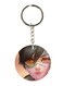 The Overwatch Video Game Printed Keychain