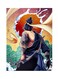 Video Game Overwatch Metal Plate Poster Multicolour 15 x 20cm