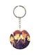 Anime Detective Conan Key Chain