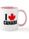 Canada Mug 11onz ml Ceramic Coffee Mug