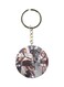 Double Sided Assassin's Creed Printed Keychain