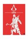Video Game Assassin's Creed Metal Plate Poster Multicolour 15x20centimeter