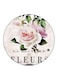 Flowers Printed Fridge Magnet Multicolour