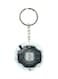 The Anime Digimon Key Chain