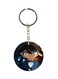 Anime Detective Conan Key Chain