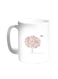Birds On A Tree Printed Coffee Mug White 11ounce