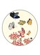 Butterflies Printed Fridge Magnet Multicolour