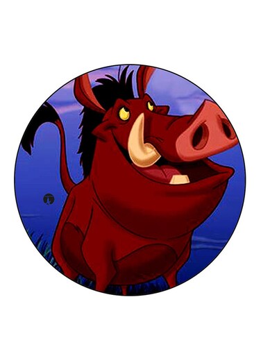 Disney Character Multicolour